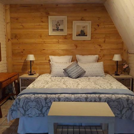 Вилла Baywatch - Pinehaven Farm Кербомстранд Экстерьер фото